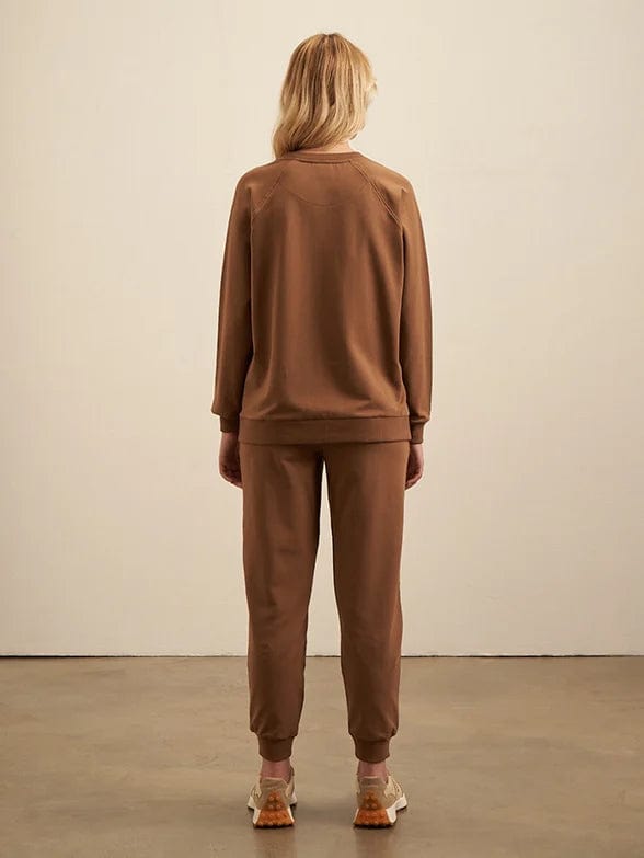 Polo Track Pants Polo Ladies Track Pants Camel