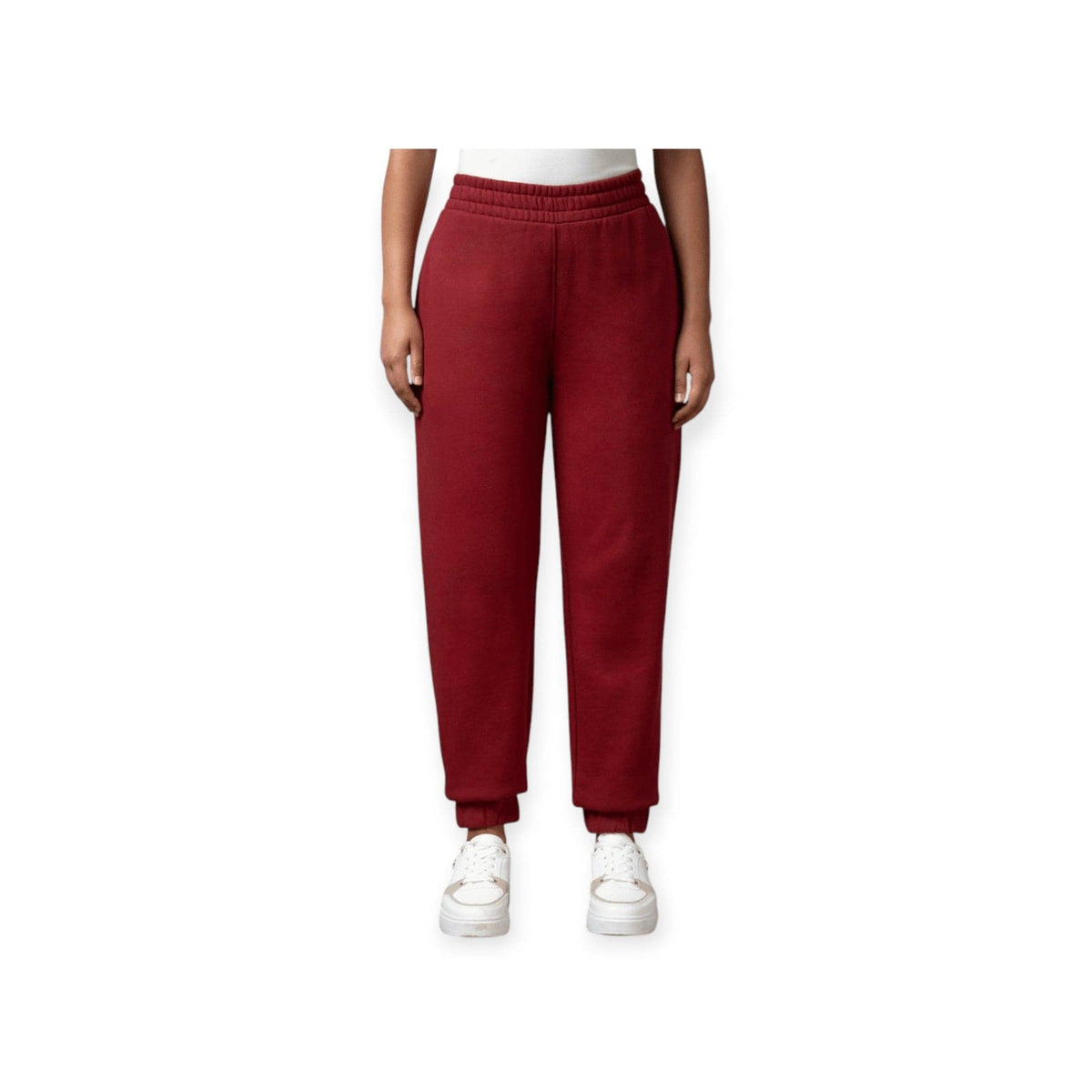 polo Track Pants Polo Women Amelia Track Jogger Picante Red