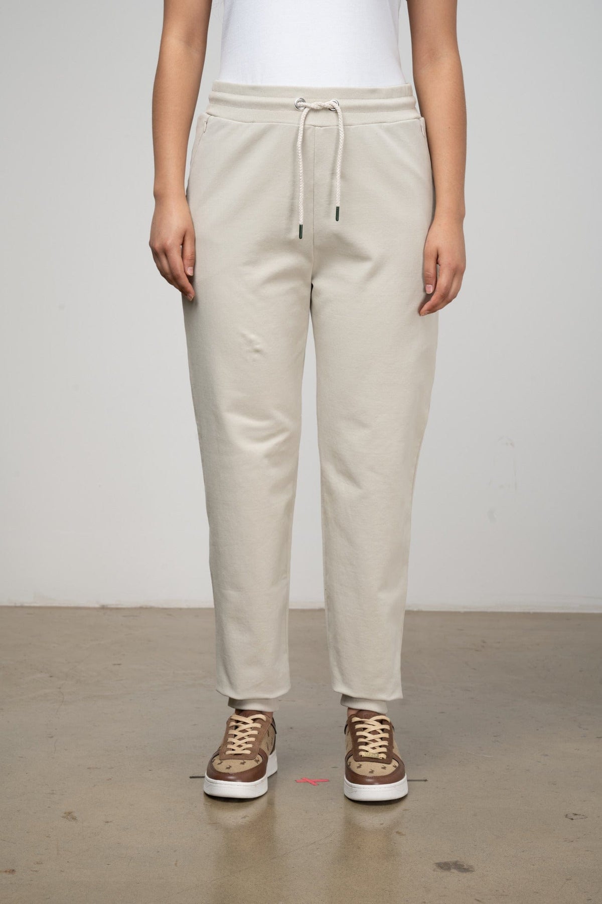 Polo Track Pants Polo Women Hannah Track Jogger Putty