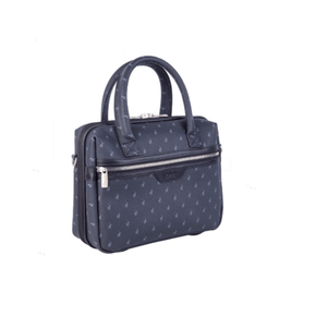 Polo VANITY CASE Polo Signature Luggage Beauty Case (7292745121881)