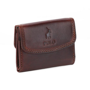 Polo Wallets Polo Kenya Mini Billfold (7313176002649)