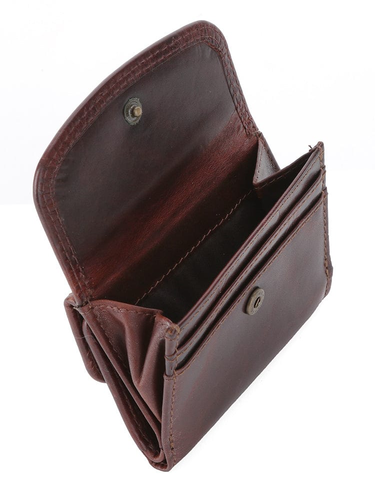 Polo Wallets Polo Kenya Mini Billfold (7313176002649)