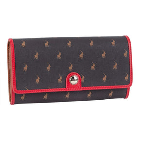 Polo Wallets Polo Monticello Clutch Purse Pos458352 (7290980761689)