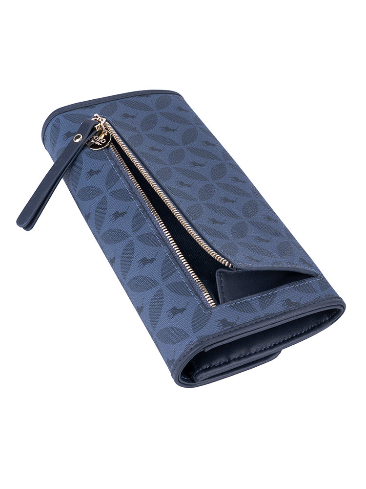 Polo Wallets Polo Turn-Lock Clutch POS4663566