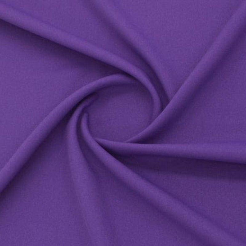 POLYESTER FABRIC Dress Fabrics Mini Matt Fabric 150 cm (4753013997657)