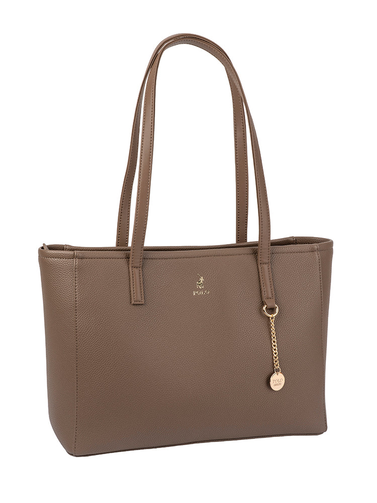Polo Lyon Medium Market Tote POS431122