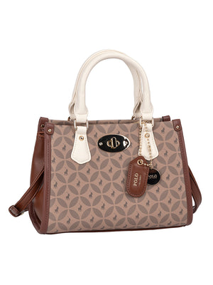 Polo Preston Small Shopper Crossbody POS494072