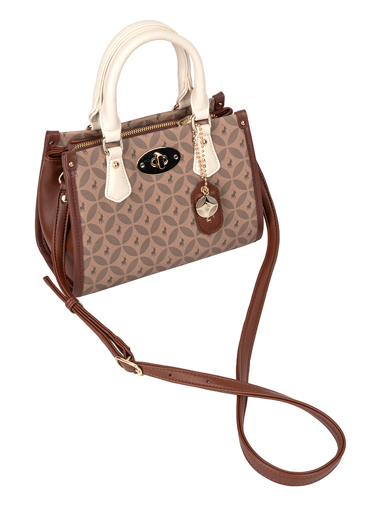 Polo Preston Small Shopper Crossbody POS494072