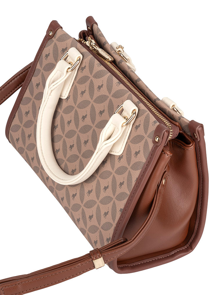 Polo Preston Small Shopper Crossbody POS494072