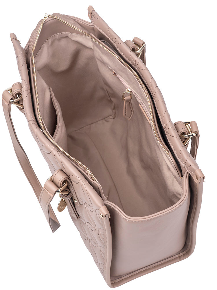 Polo Samarra Tote POS511102