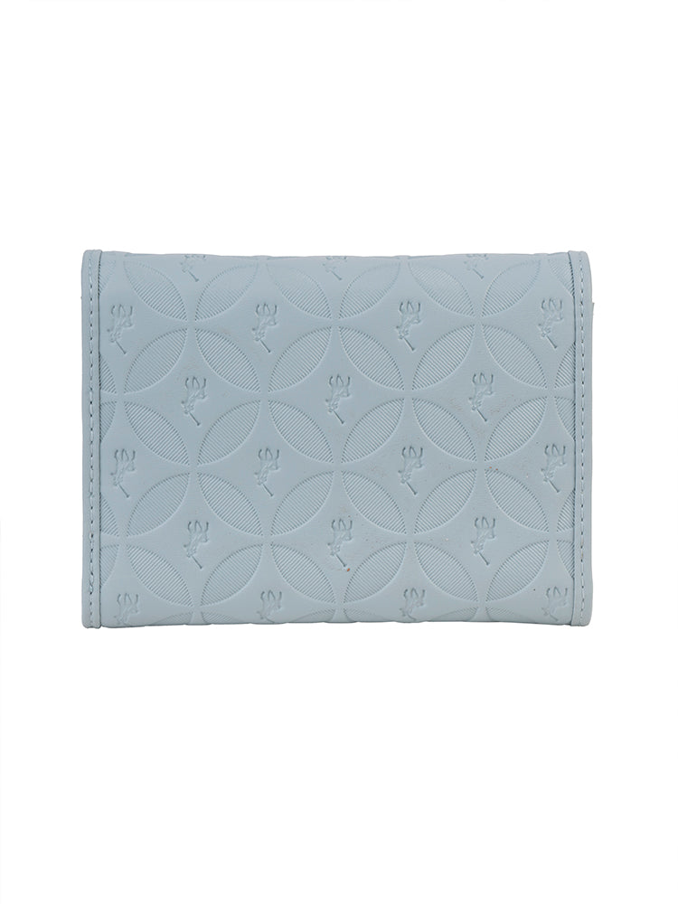 Polo Sinclair Compact Trifold Purse POS519346