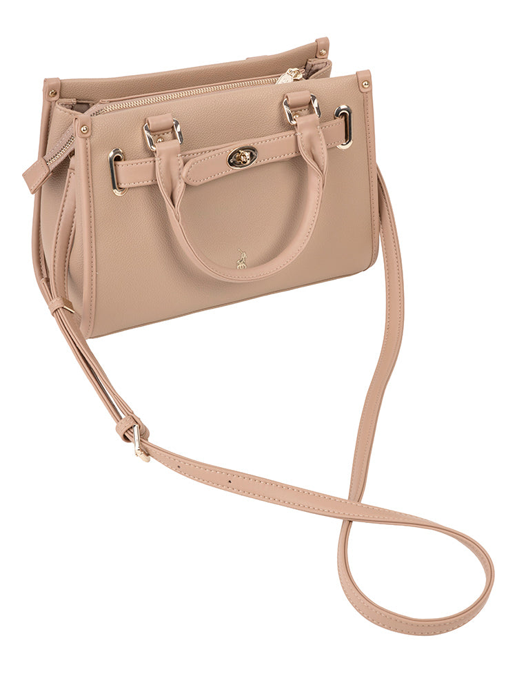Polo Carlton Small Shopper Sling POS520052 (8038175703129)