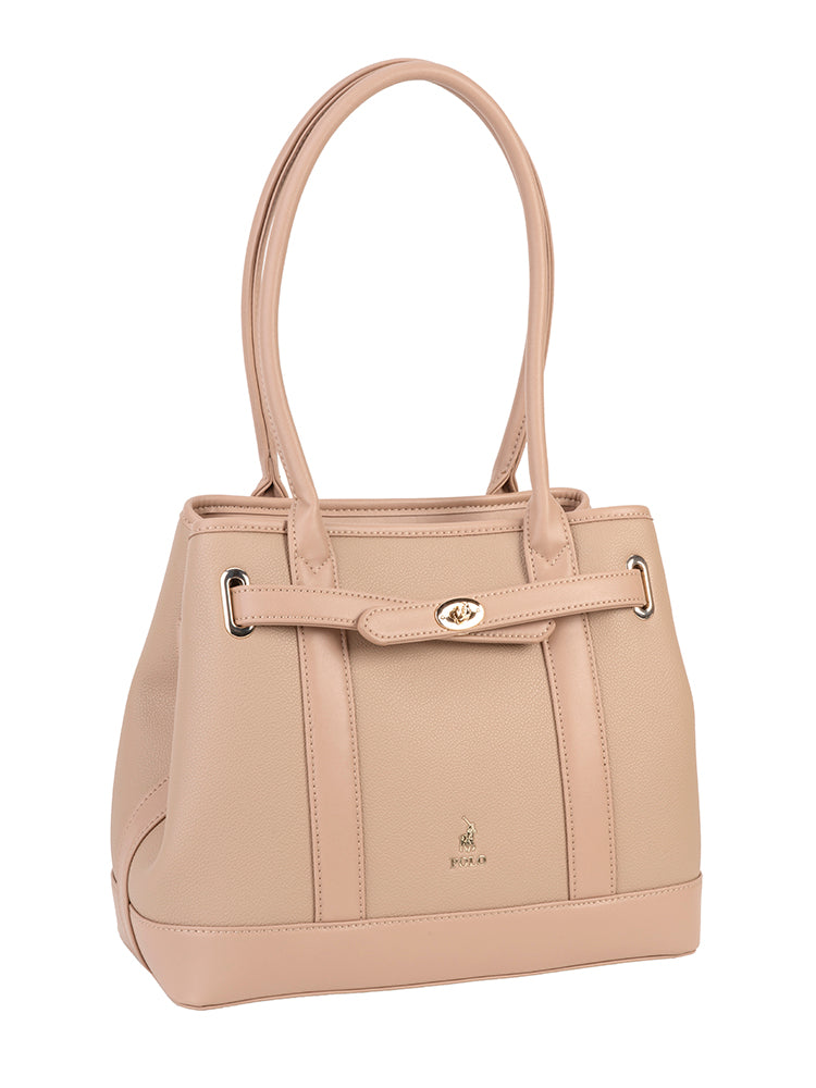 Polo Carlton Tote Bag POS520102 (8038167478361)