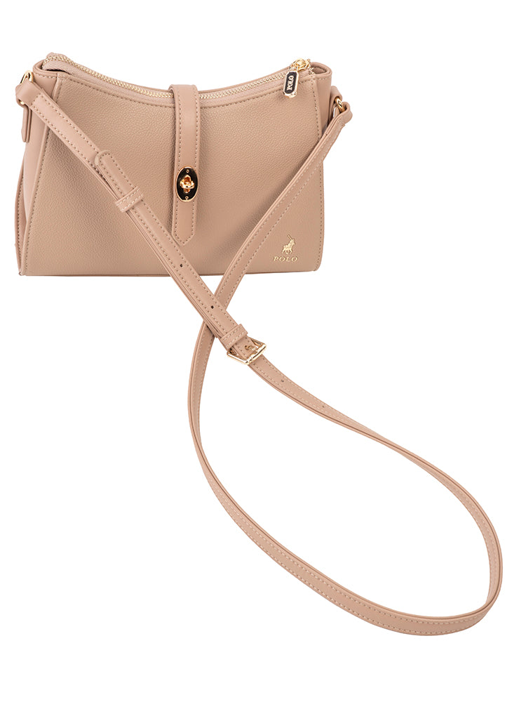 Polo Carlton Small Sling POS520232 (8038166560857)