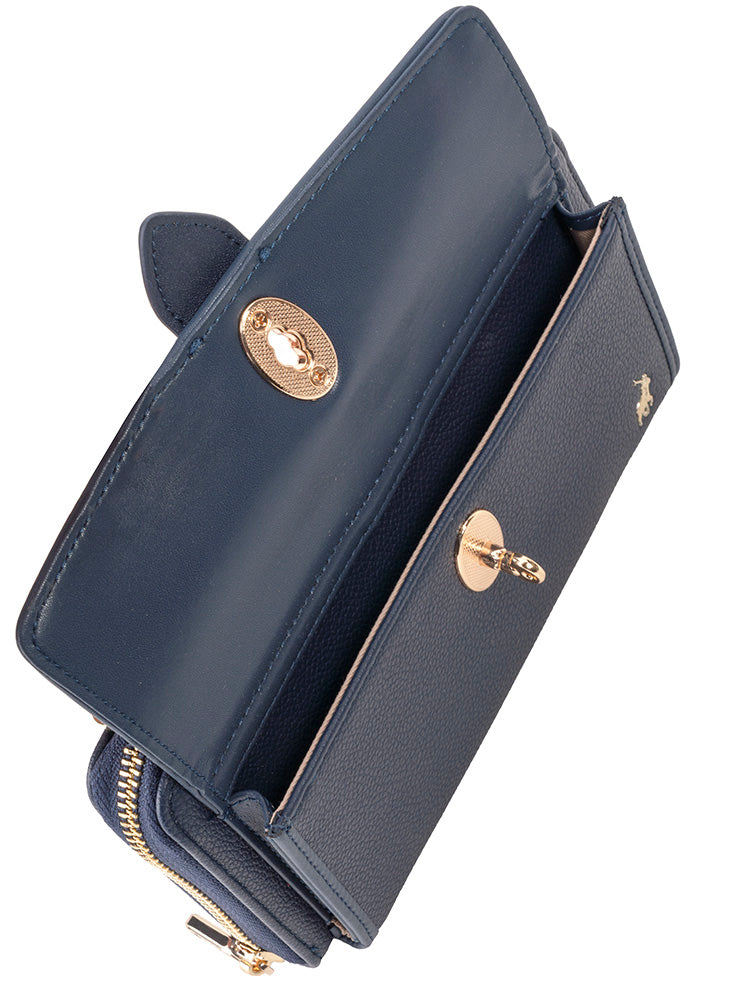 Polo Carlton Phone Sling POS520616