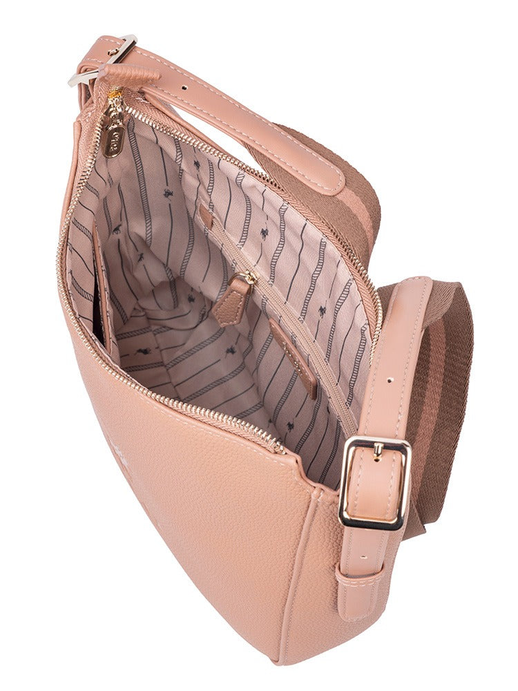 Polo Tahoe Crossbody Bag-Cinnamon POS531251