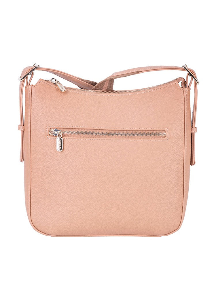 Polo Tahoe Crossbody Bag-Cinnamon POS531251