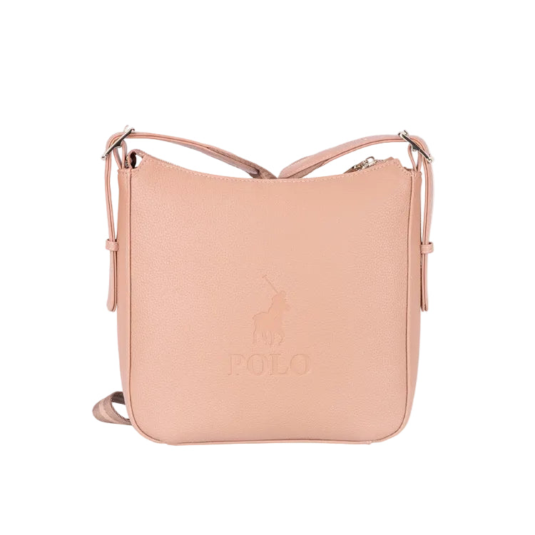 Polo Tahoe Crossbody Bag-Cinnamon POS531251