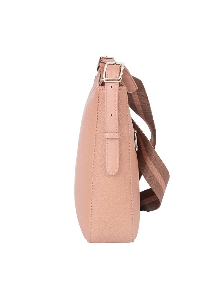 Polo Tahoe Crossbody Bag-Cinnamon POS531251