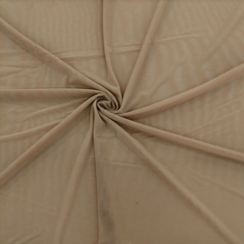 Power Mesh Fabric 145cm