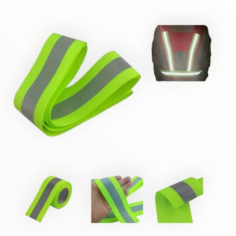 PPE HABBY Reflective Safety Tape (7738319405145)