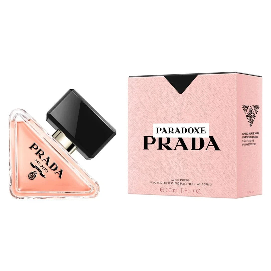 Prada Paradoxe perfumes Prada Paradoxe Eau De Parfum 90Ml