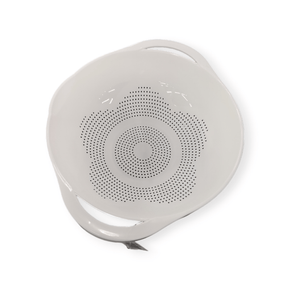 PRESTIGE Colander Prestige 28 cm White Colander 03528 (6988313755737)