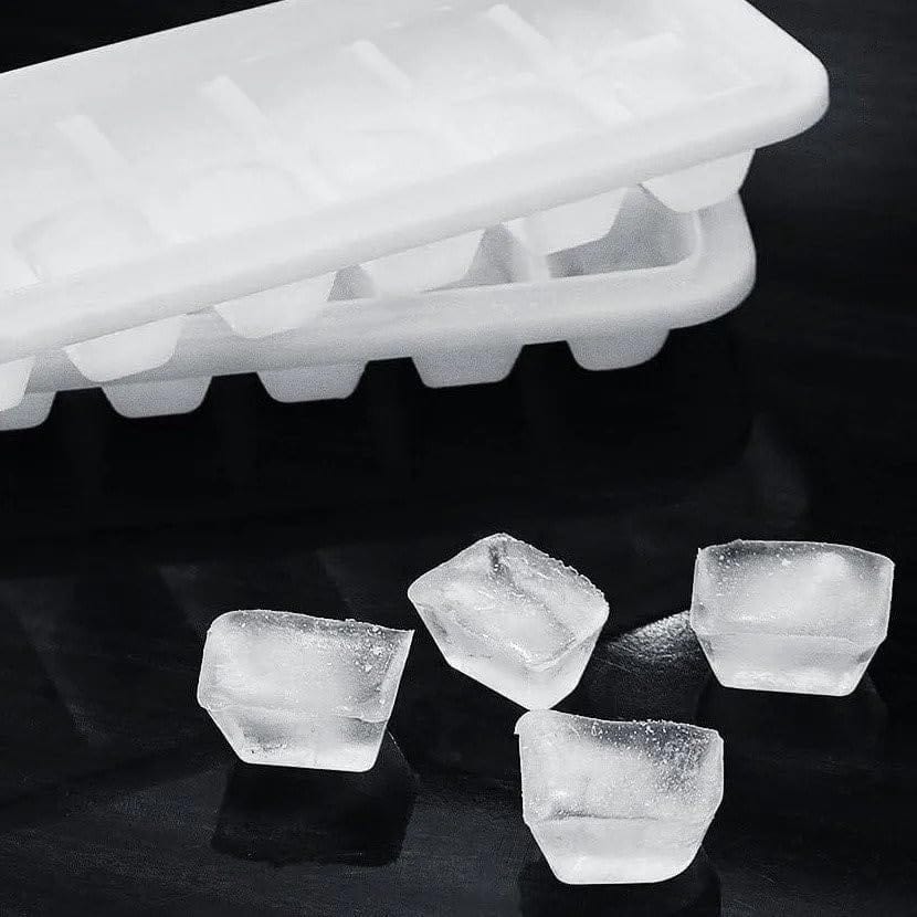 PRESTIGE Cube Ice Tray Prestige 12 Large Cube Ice Tray 00021