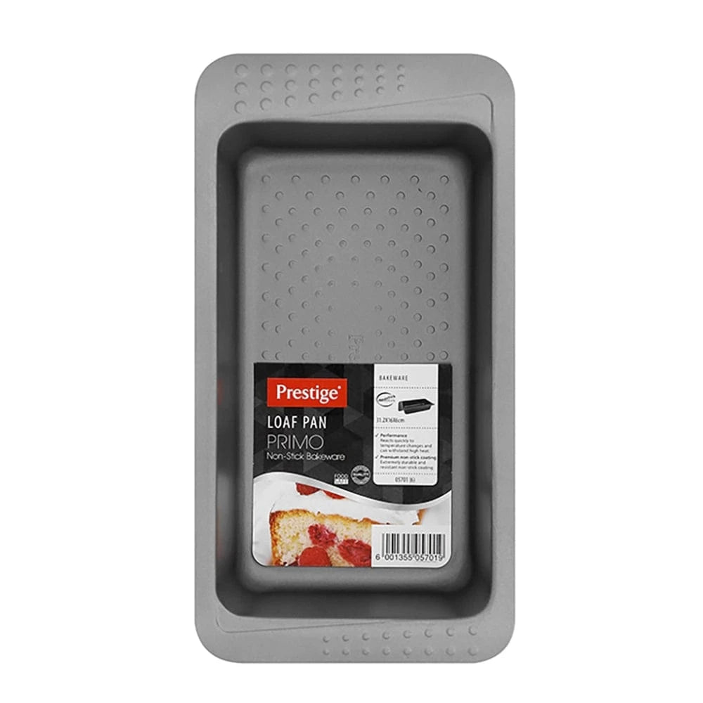 PRESTIGE Loaf Pan Prestige Primo Non-Stick Loaf Pan 05701