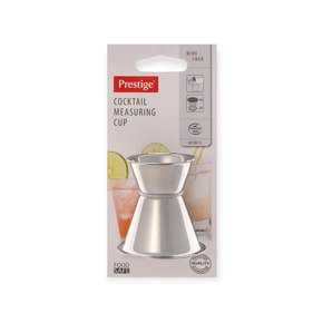 PRESTIGE SPOON Prestige Cocktail Measuring Cup 681588 (7465286729817)