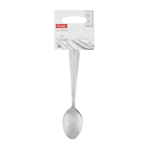 PRESTIGE SPOON Prestige Eloff Teaspoon 6 Piece Set 06104