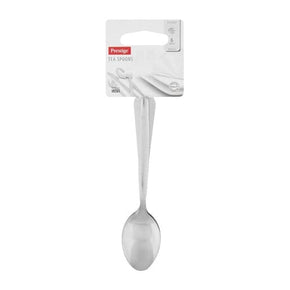 PRESTIGE SPOON Prestige Eloff Teaspoon 6 Piece Set 06104