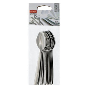 PRESTIGE SPOON Prestige Eloff Teaspoon Set 12 Piece 06109