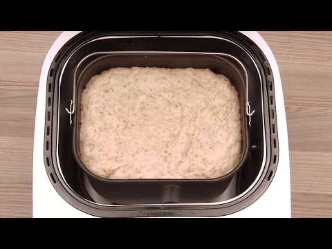 Mellerware 600W Bread Baker 26500B