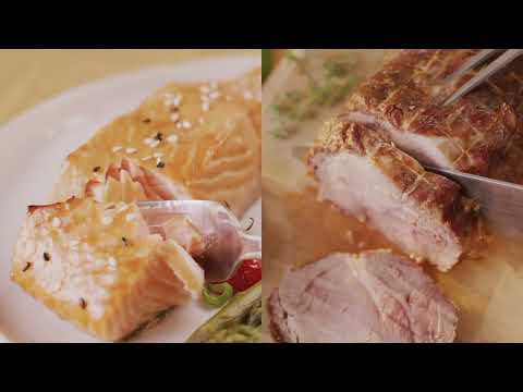 Milex Steam Air Fryer 7 L MSA004