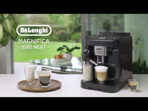 Delonghi Magnifica Evo Automatic Coffee Maker ECAM310.60GB