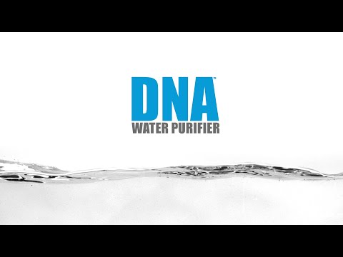 DNA Water Purifier 2 MISC01