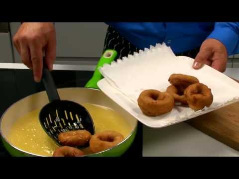 Tescoma Space Line Sieve With Scoop Black 638001