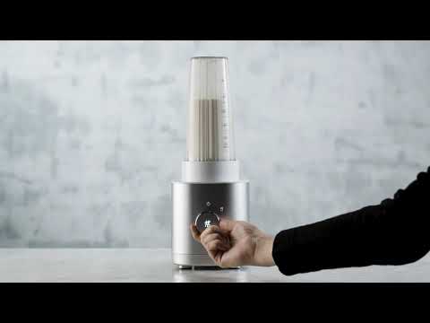 Zwilling Enfinigy Personal Blender Silver ZW-53003