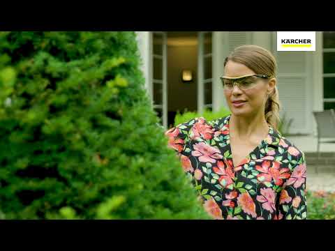 Karcher Battery Grass And Shrub Shear GSH 18-20 Battery 1.444-200.0