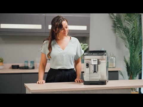 Delonghi Magnifica Evo Automatic Coffee Maker ECAM310.60GB