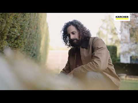 Karcher Flat Suction Submersible Pump SP 9.000 Flat 1.645-810.0