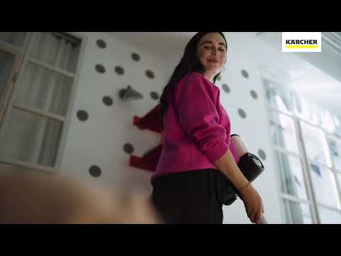 Karcher Battery-power Vacuum Cleaner VC 6 Cordless OurFamily 1.198-670.0