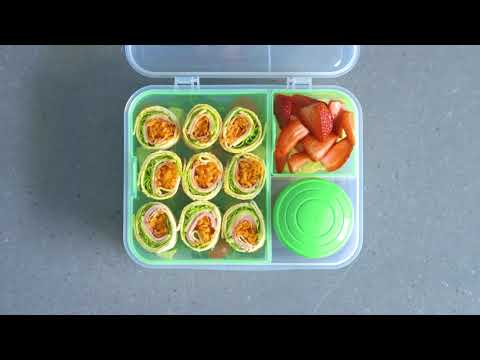 Sistema To Go Bento Lunch 1.65L 21690
