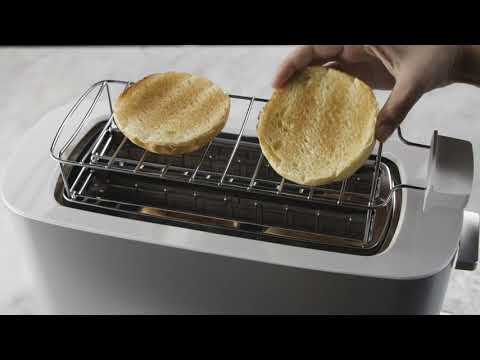 Zwilling Enfinigy 2 Slice Toaster ZW-53008