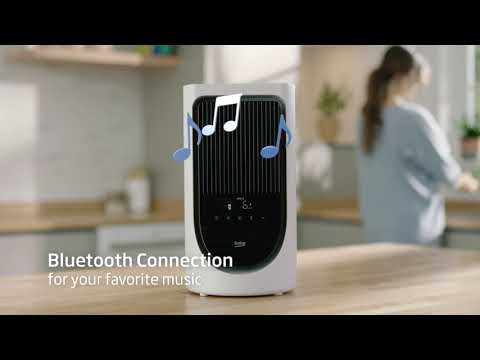 Beko Air Purifiers ATP5500N