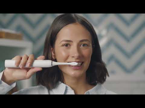 AENO Sonic Electric Toothbrush DB4 Black 9 ADB0004