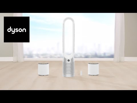 Dyson TP10 Purifier Cool Gen1 454843-01