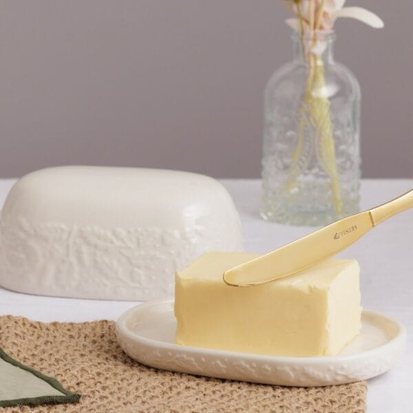 Price & Kensington Butter Dish Price & Kensington Acorn Butter Dish PK0059779