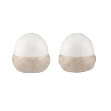 Price & Kensington Butter Dish Price & Kensington Acorn Salt & Pepper PK0059781